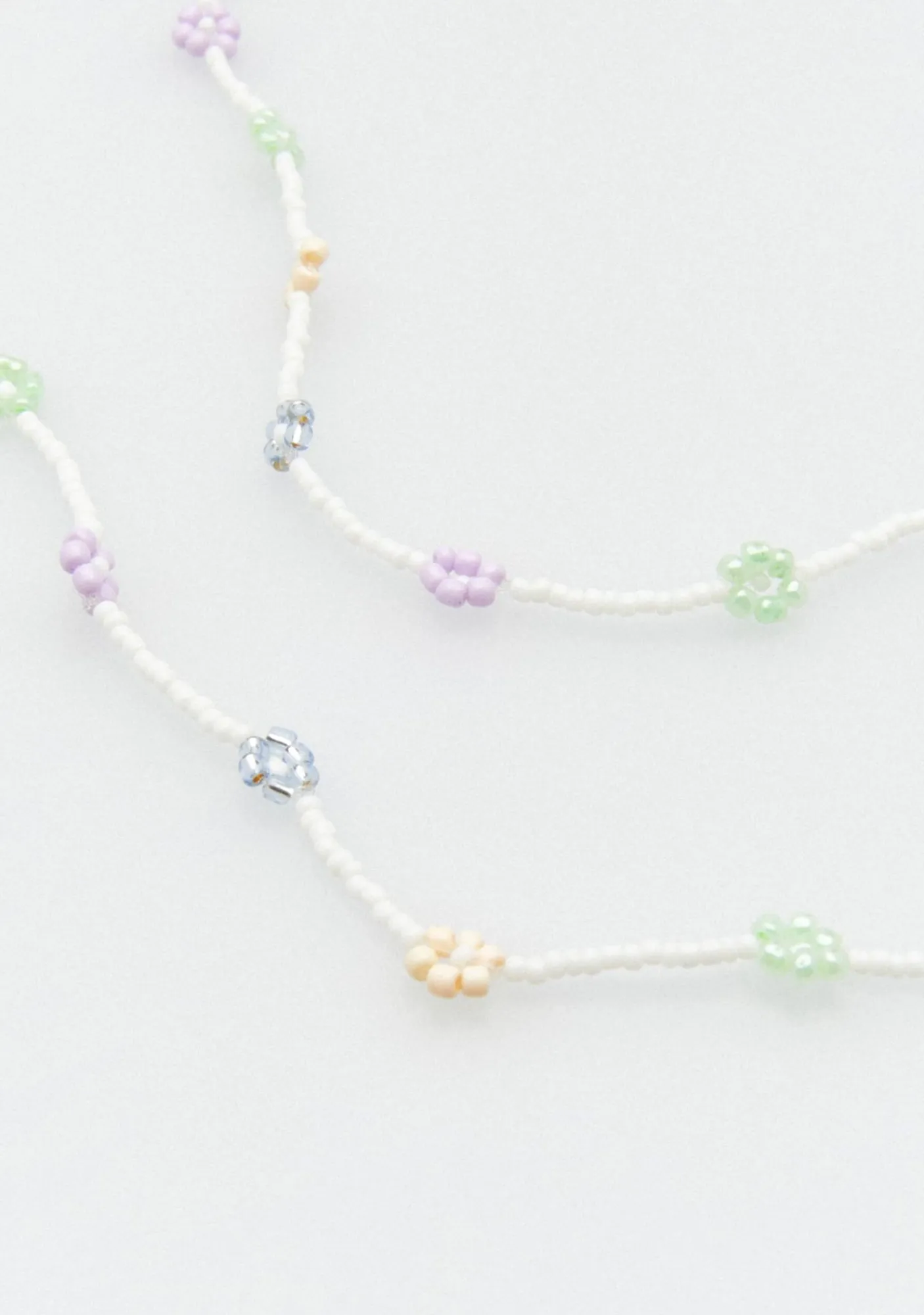 Niños Kaleos Accesorios>Kids Flower Chain