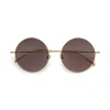 Mujer Kaleos Gafas De Sol>Lamb 4 Titanio