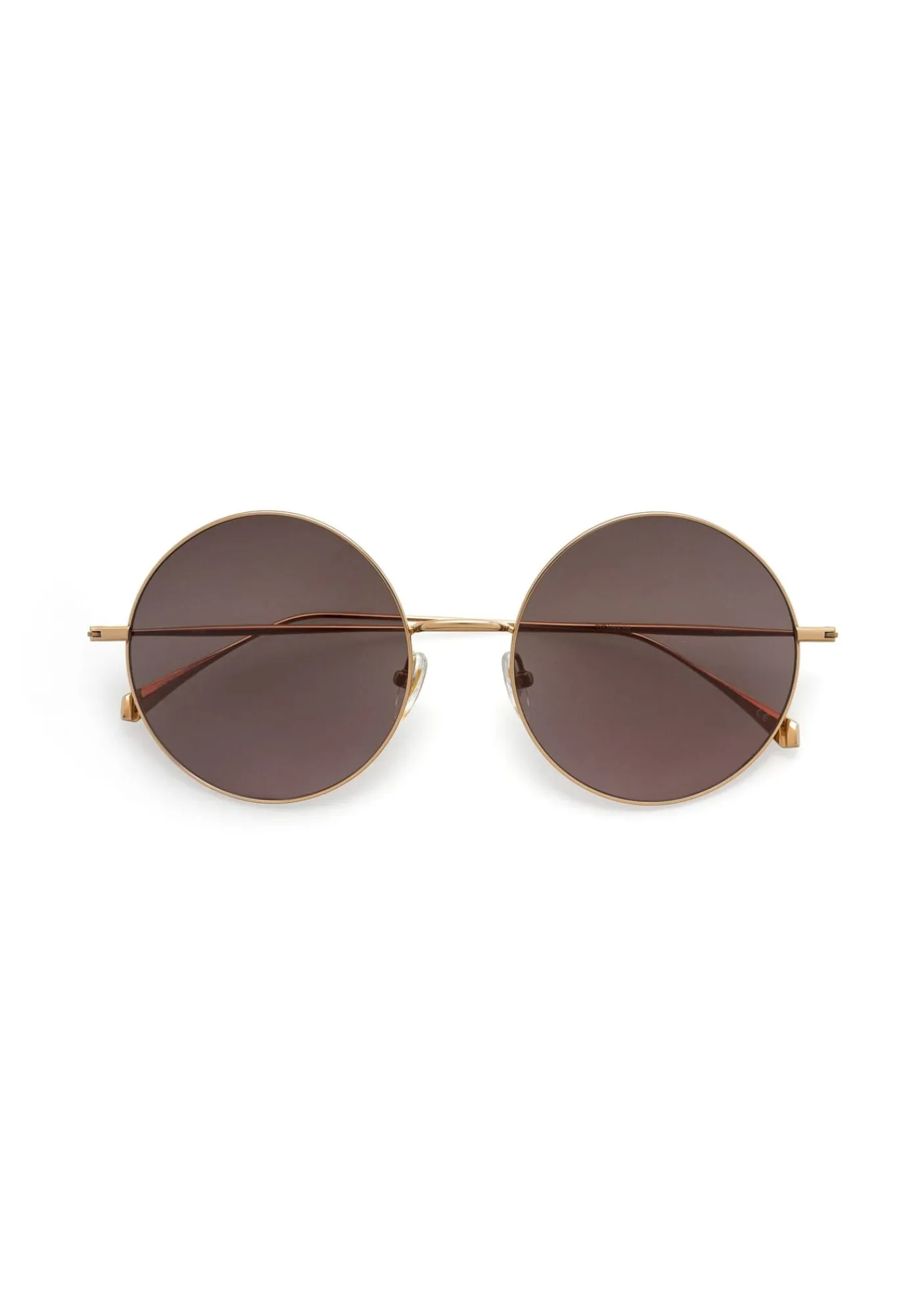 Mujer Kaleos Gafas De Sol>Lamb 4 Titanio