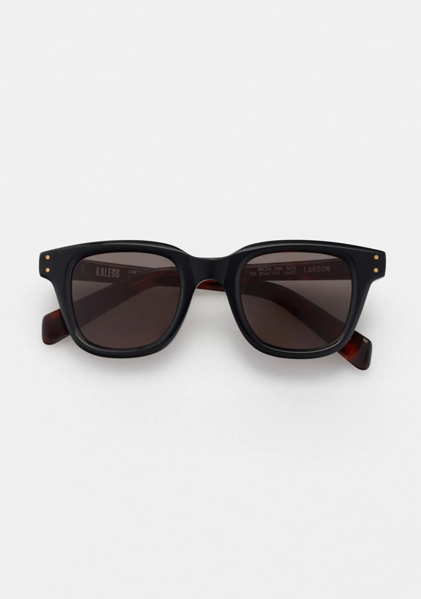 Mujer Kaleos Gafas De Sol>Larson 1
