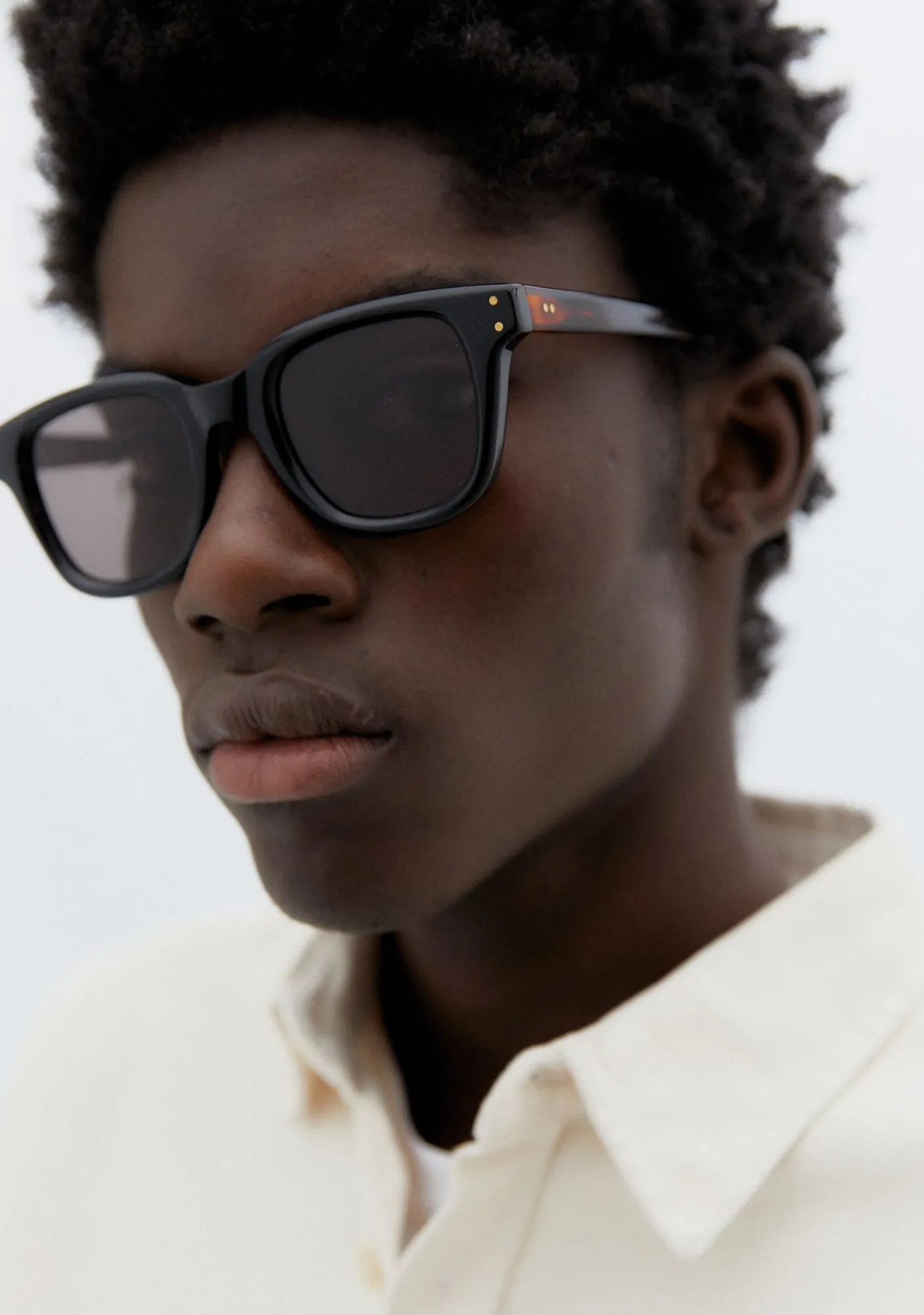 Mujer Kaleos Gafas De Sol>Larson 1