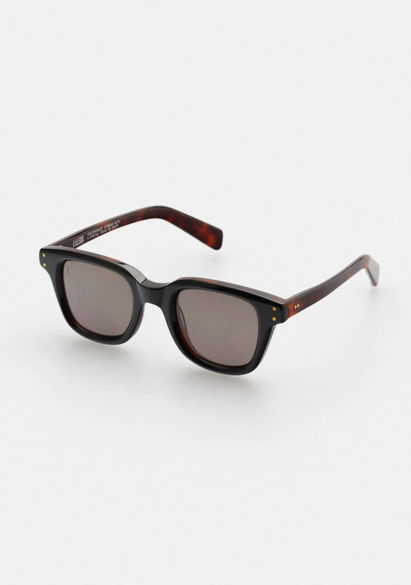 Mujer Kaleos Gafas De Sol>Larson 1