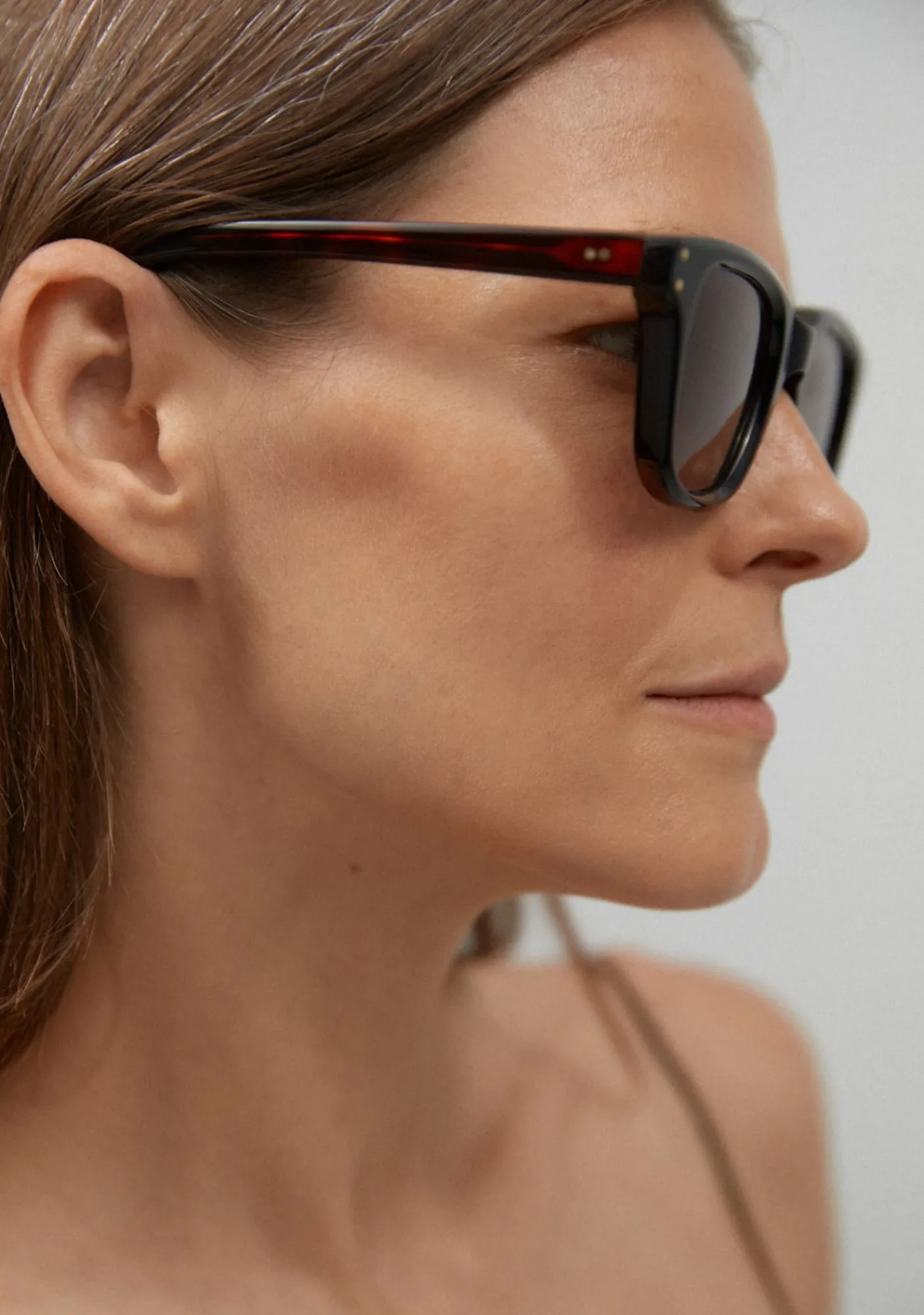 Mujer Kaleos Gafas De Sol>Larson 1