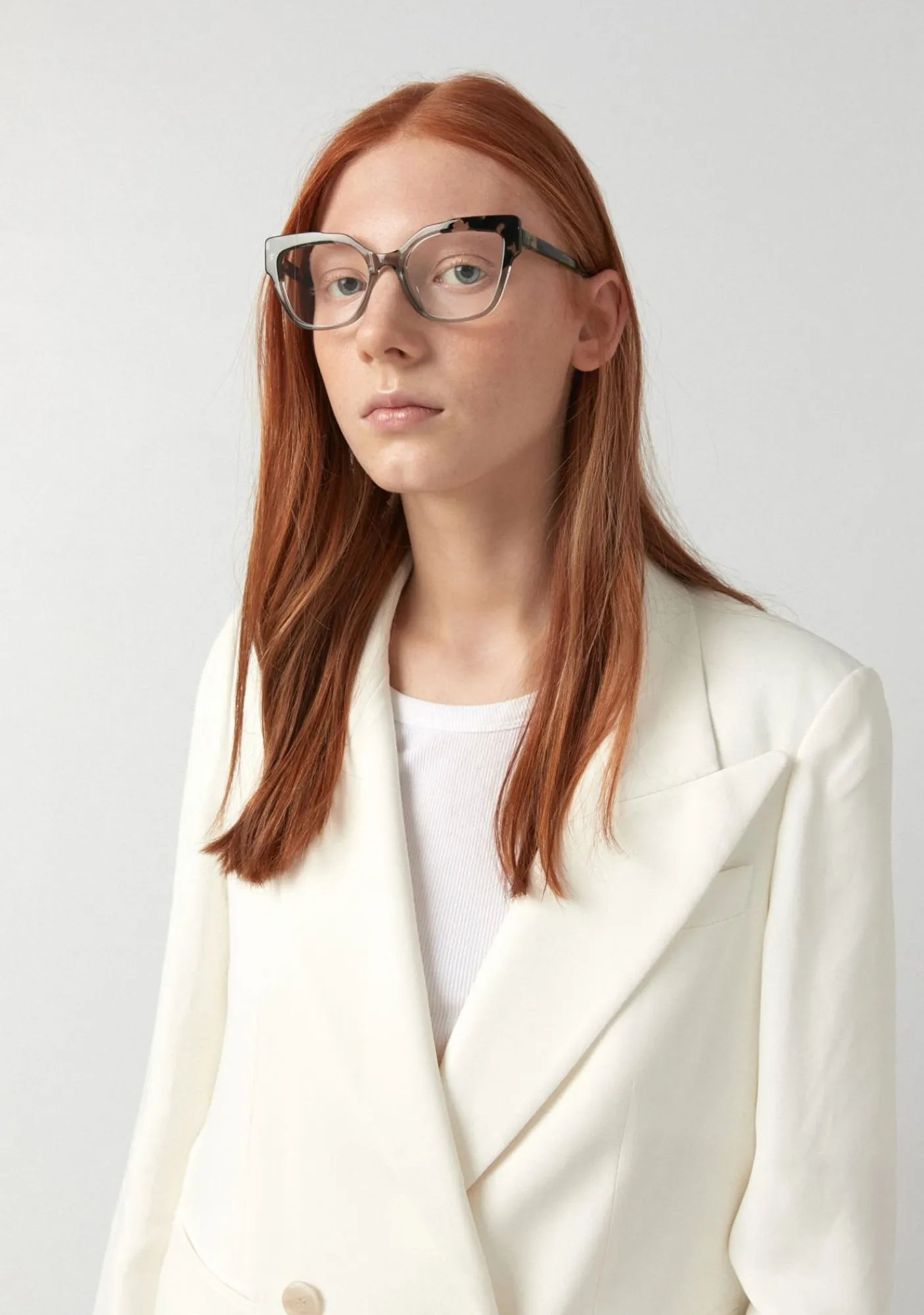 Mujer Kaleos Gafas Graduadas>Lazarova 4
