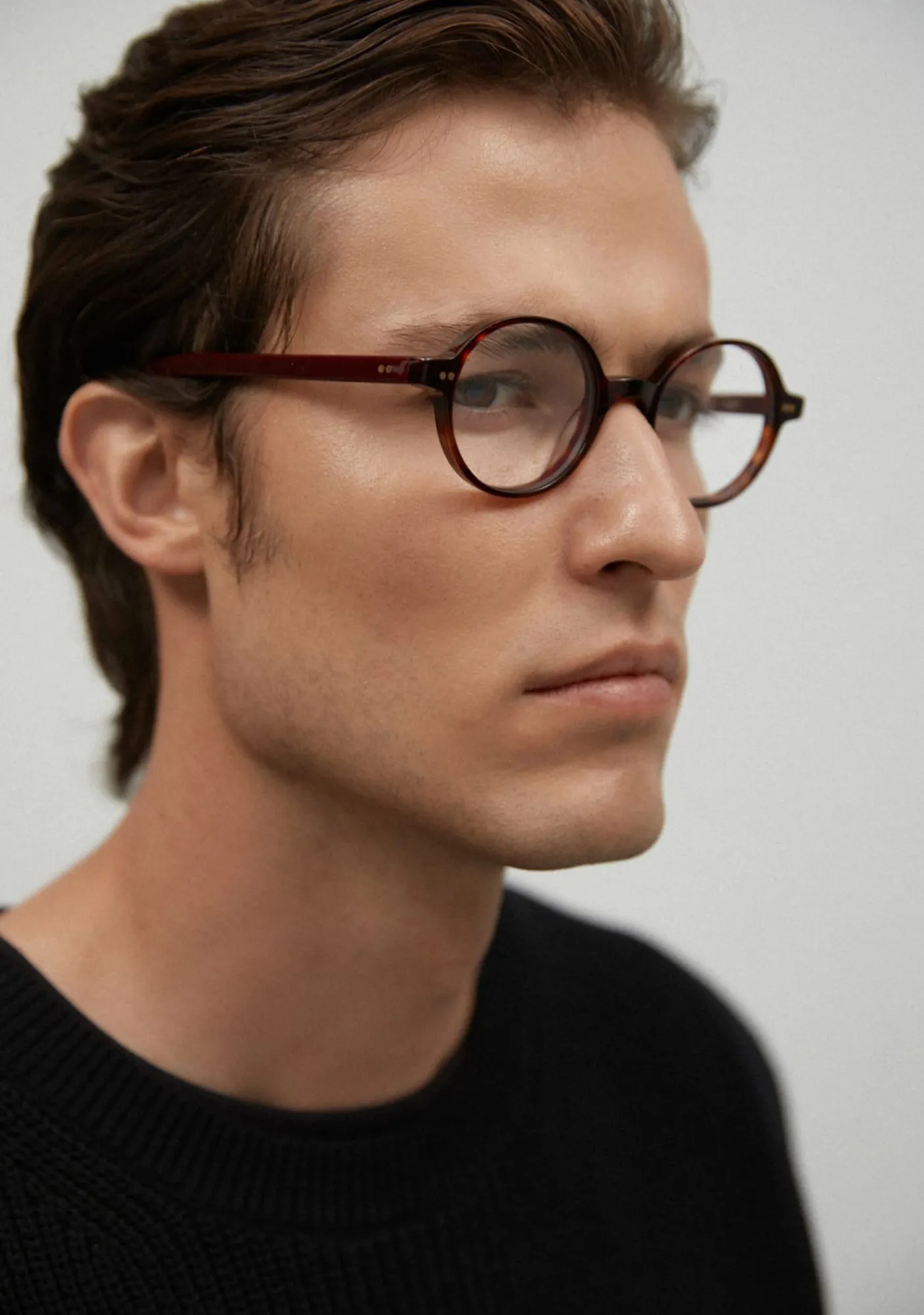 Hombre Kaleos Gafas Graduadas>Legat 3