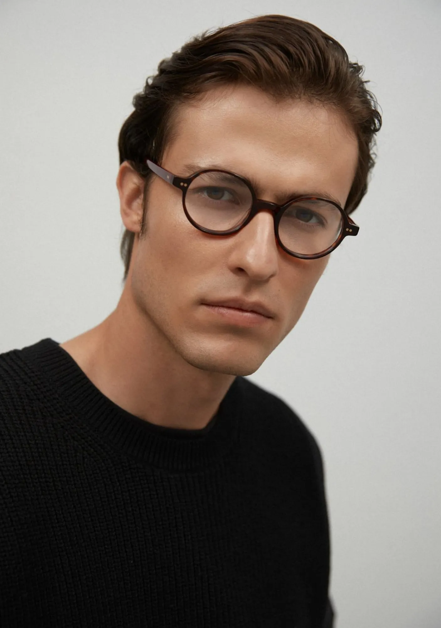 Hombre Kaleos Gafas Graduadas>Legat 3