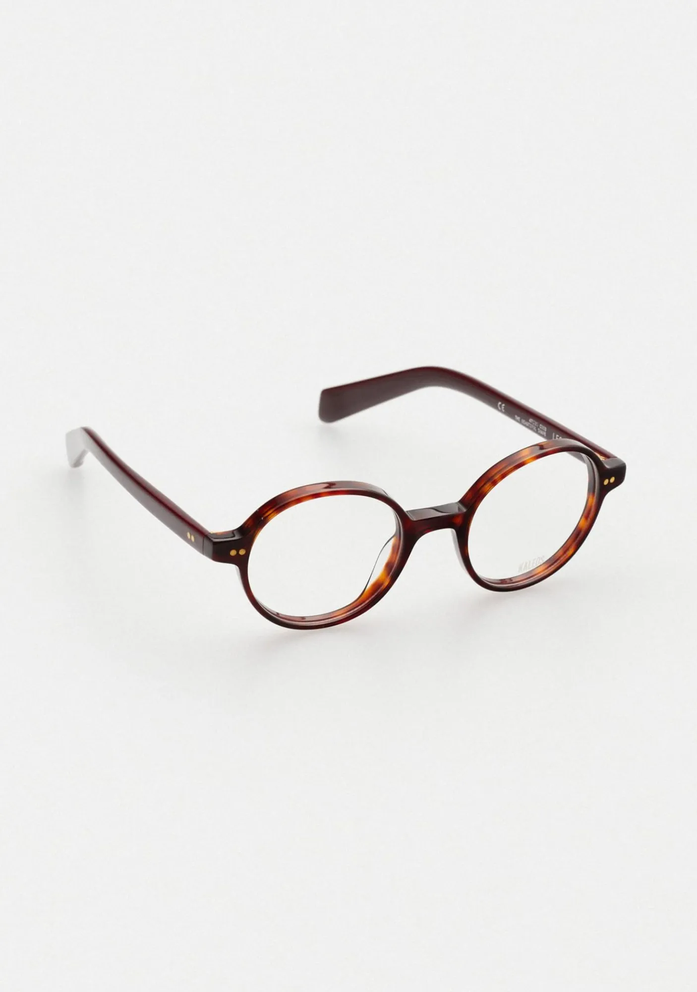Hombre Kaleos Gafas Graduadas>Legat 3
