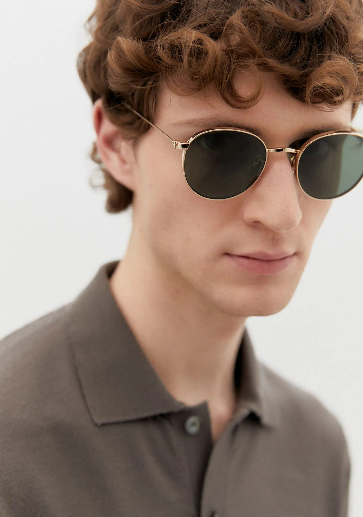 Hombre Kaleos Gafas De Sol>Lemesle 2