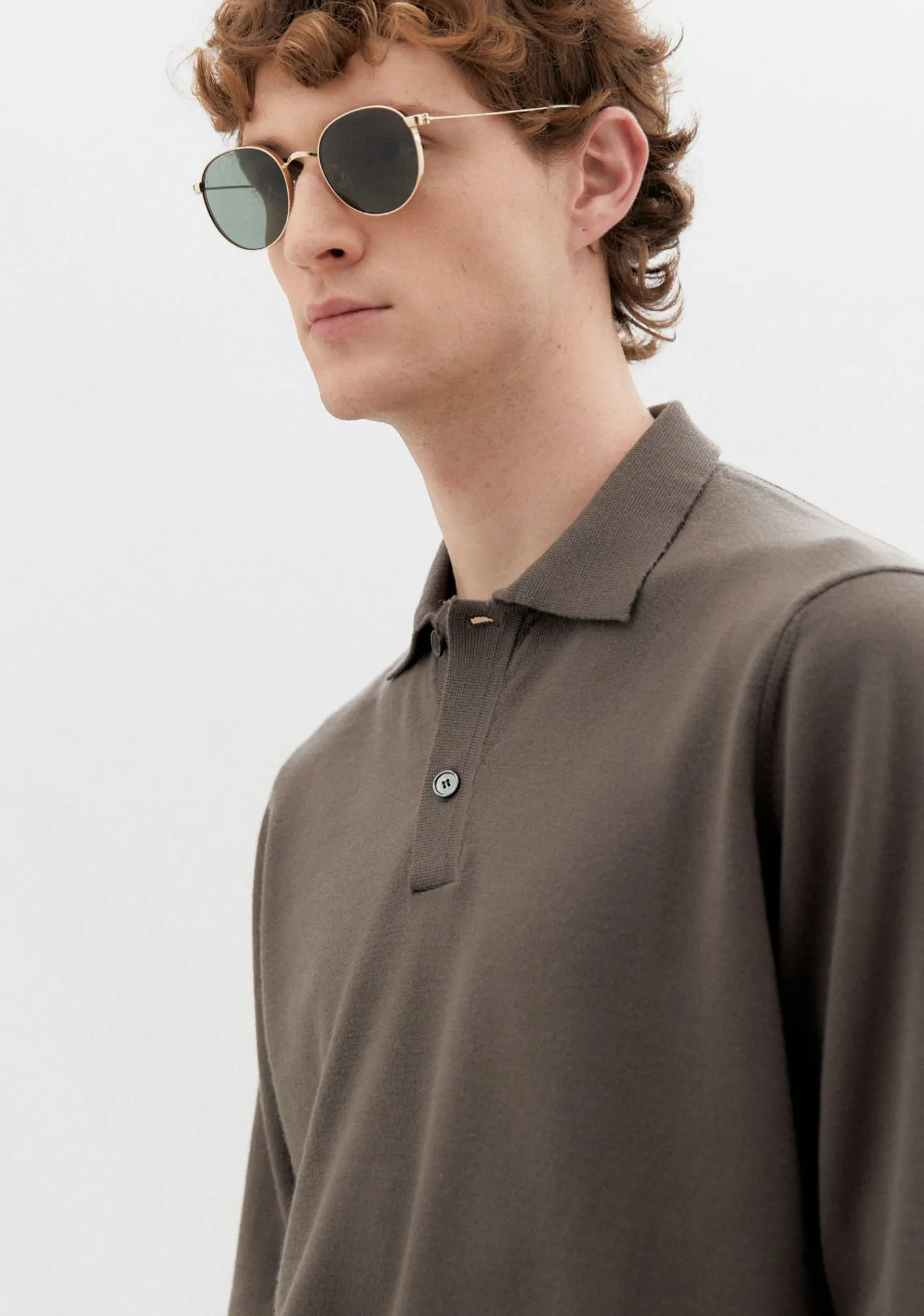 Hombre Kaleos Gafas De Sol>Lemesle 2