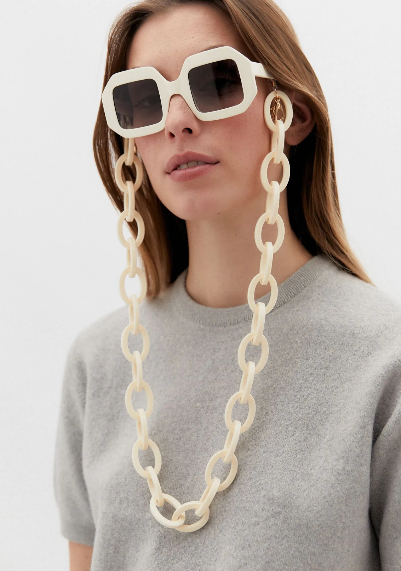 Mujer Kaleos Accesorios>Link Chain 1