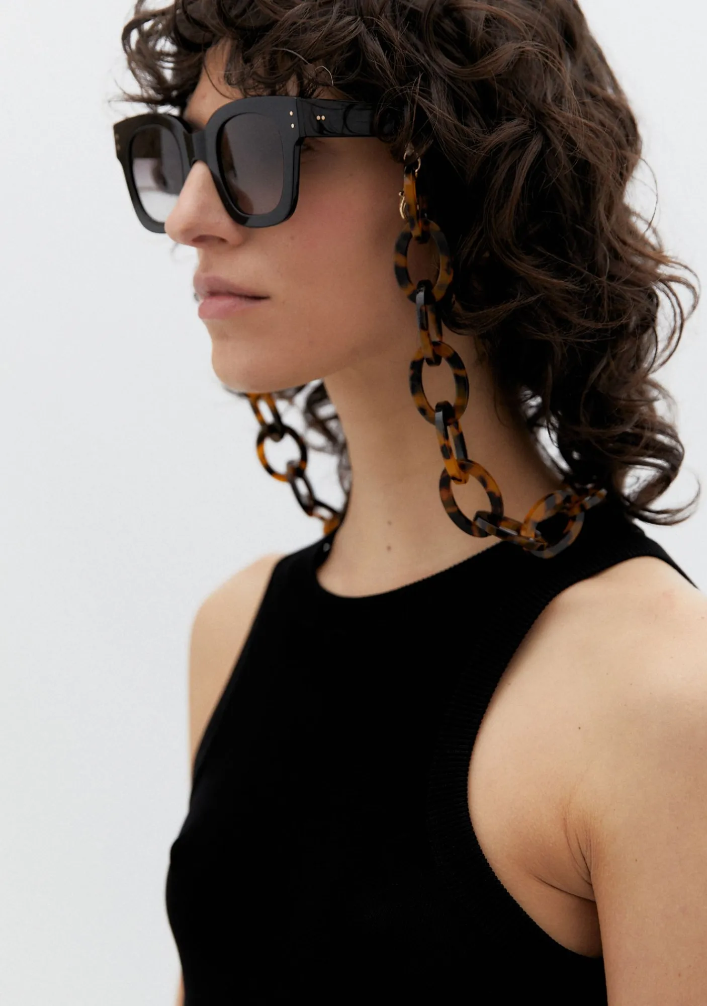 Mujer Kaleos Accesorios>Link Chain 2
