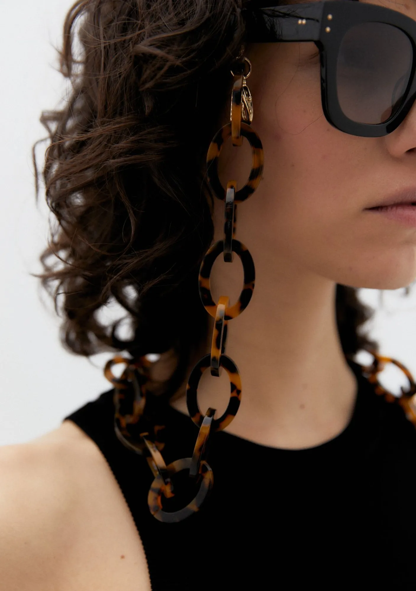Mujer Kaleos Accesorios>Link Chain 2