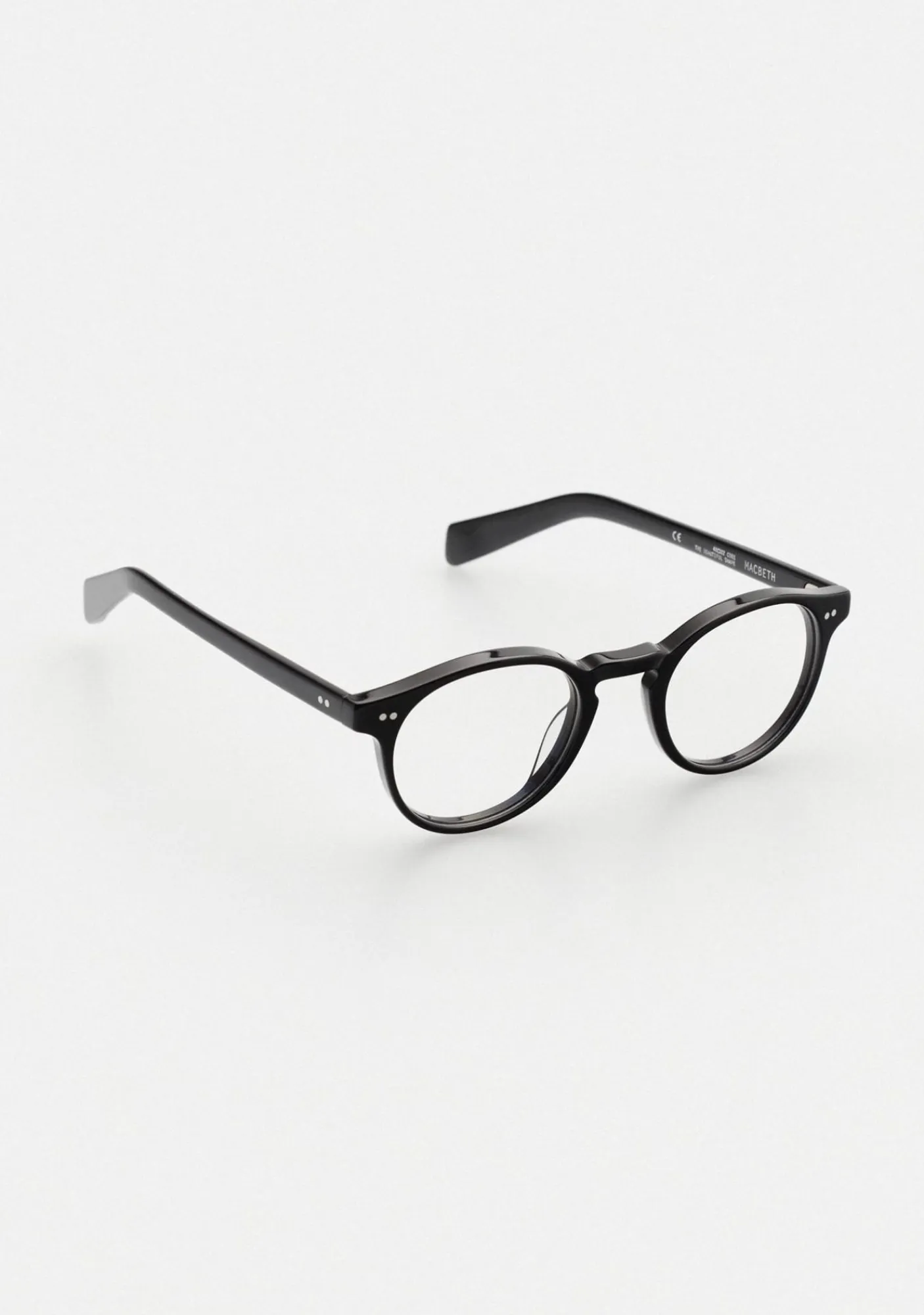 Hombre Kaleos Gafas Graduadas>Macbeth 1