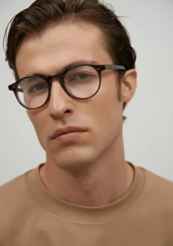 Hombre Kaleos Gafas Graduadas>Macbeth Big 4