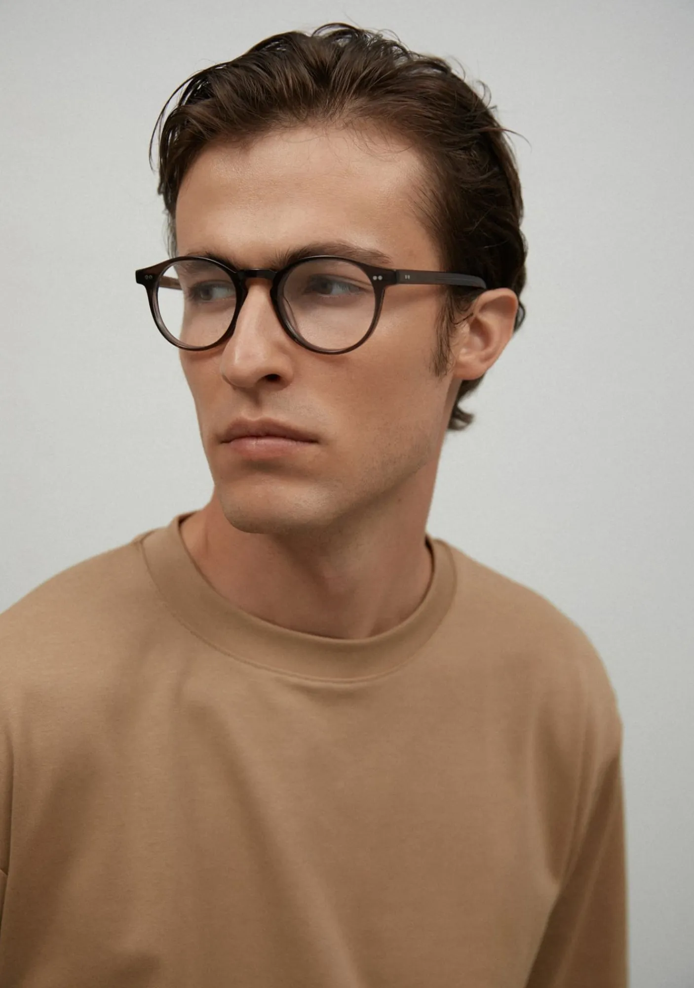 Hombre Kaleos Gafas Graduadas>Macbeth Big 4