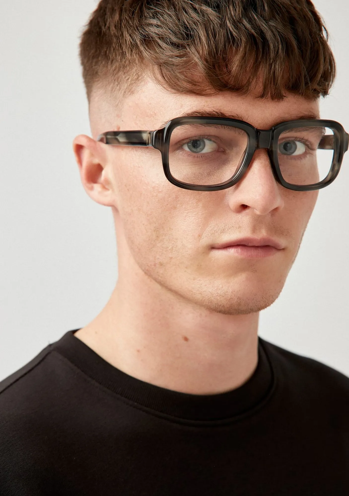 Hombre Kaleos Gafas Graduadas>Maine 5