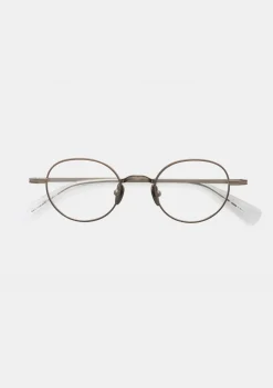 Hombre Kaleos Gafas Graduadas>Mankiewicz 2