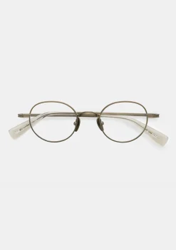 Mujer Kaleos Gafas Graduadas>Mankiewicz 5