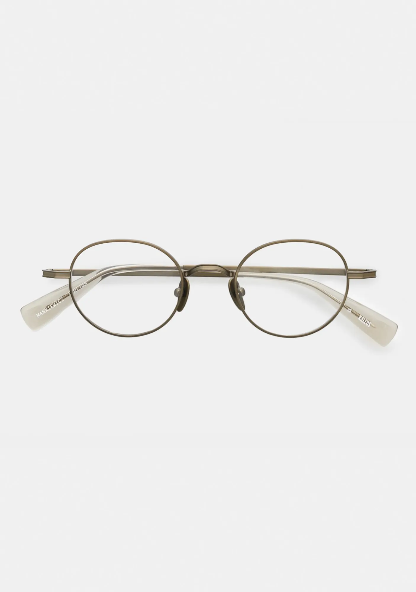 Mujer Kaleos Gafas Graduadas>Mankiewicz 5