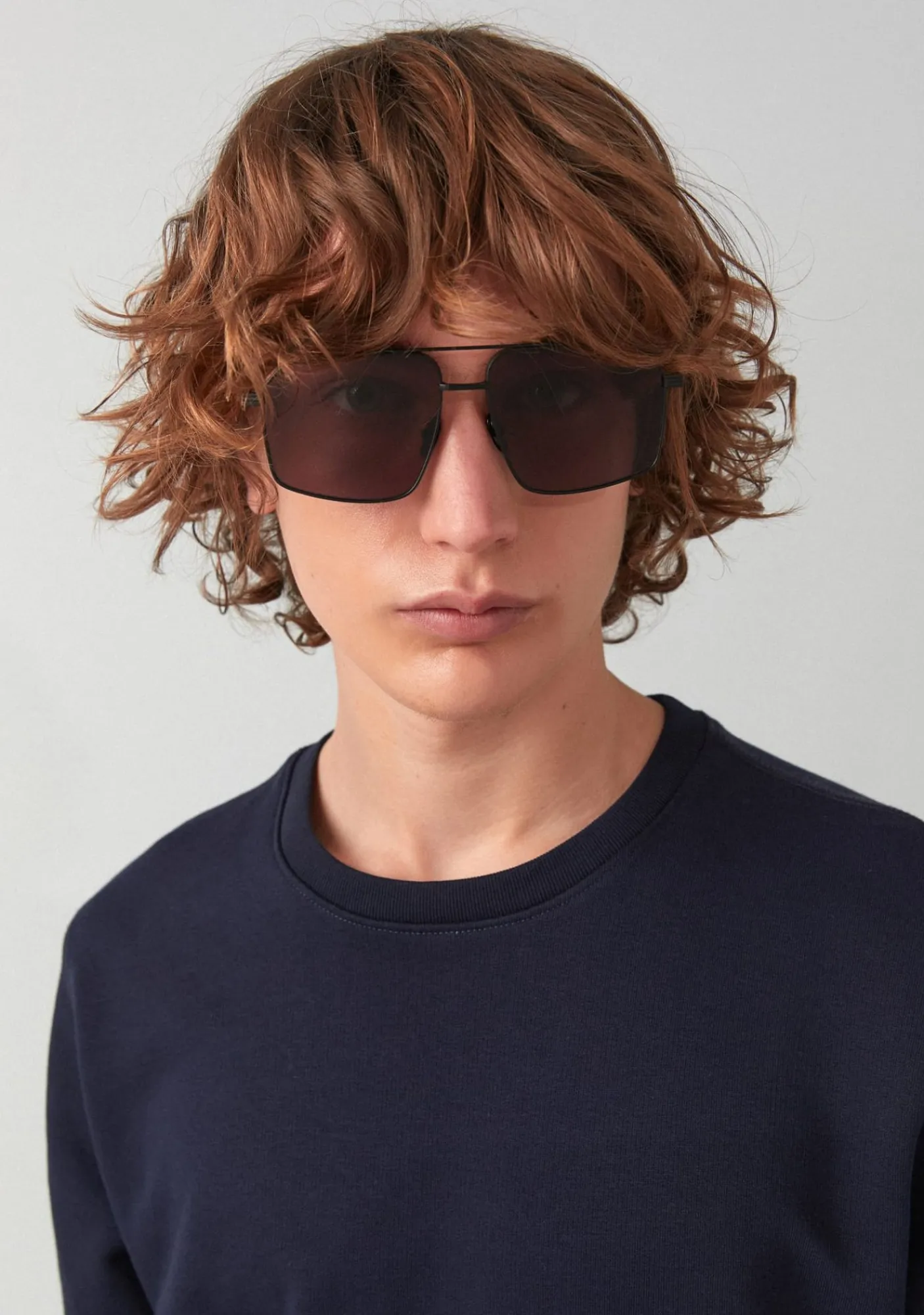 Mujer Kaleos Gafas De Sol>Mansell 1 Titanio