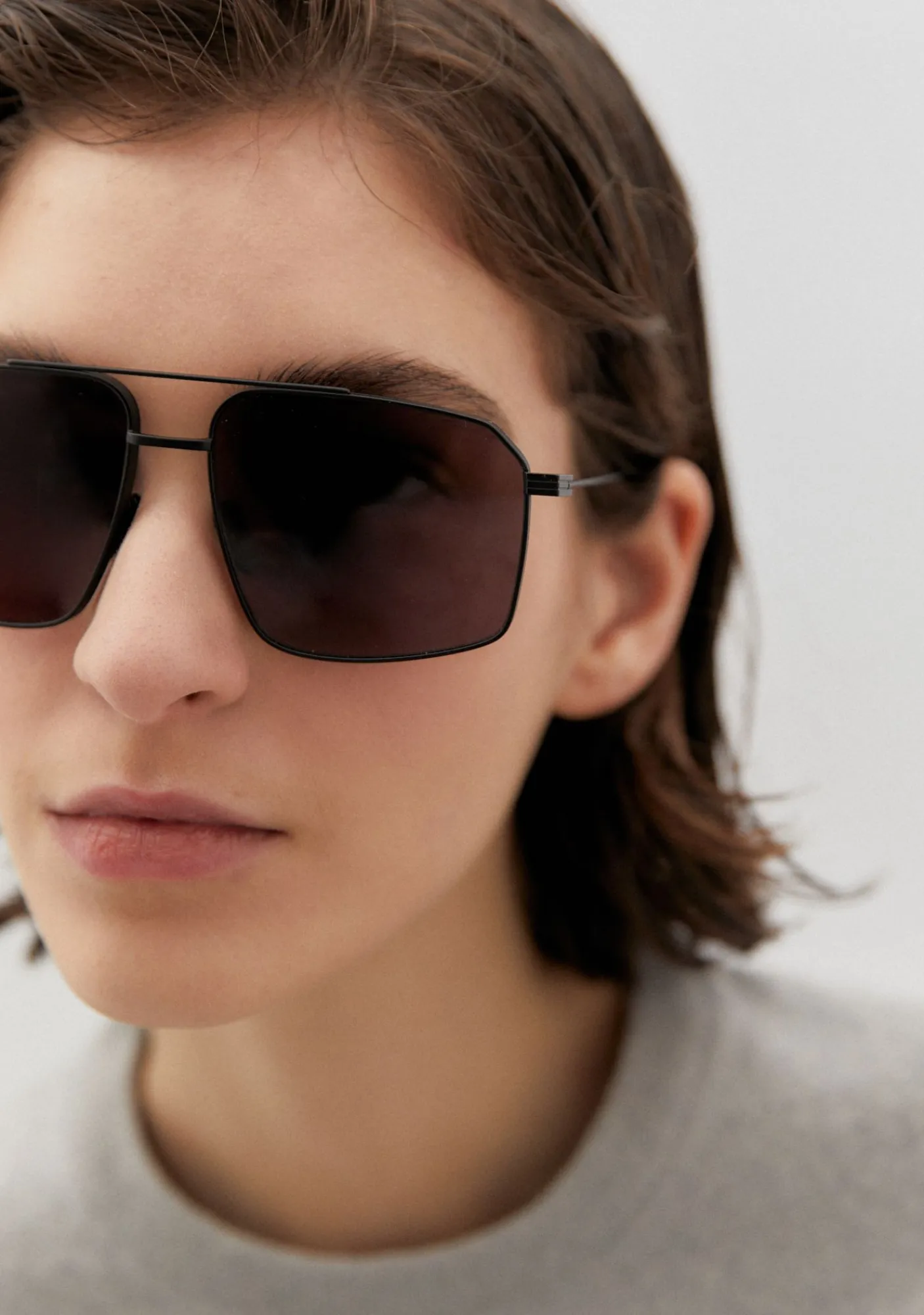 Mujer Kaleos Gafas De Sol>Mansell 1 Titanio