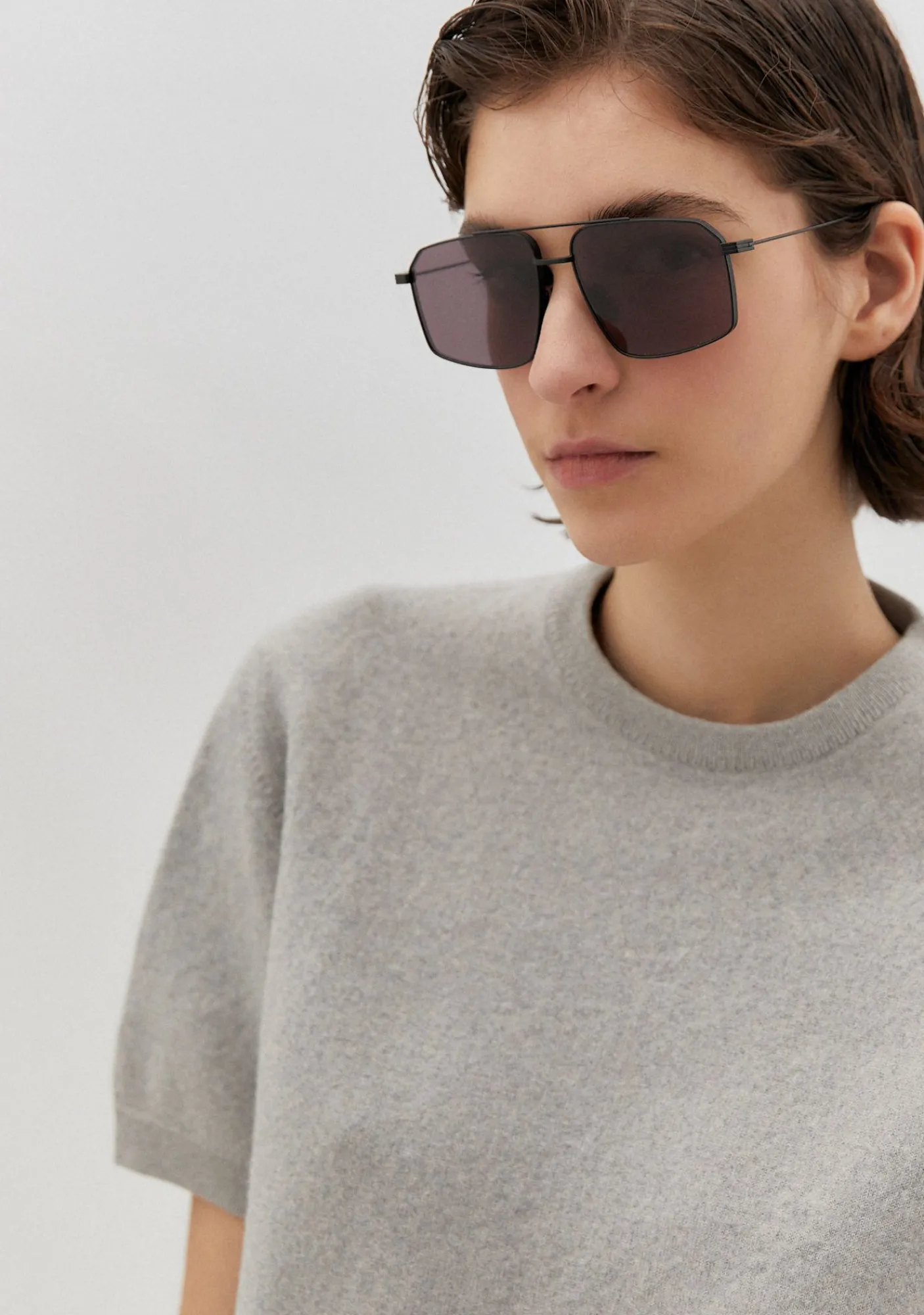 Mujer Kaleos Gafas De Sol>Mansell 1 Titanio