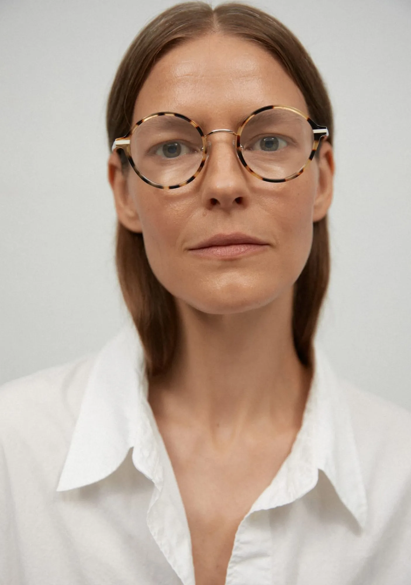 Mujer Kaleos Gafas Graduadas>Marx 5