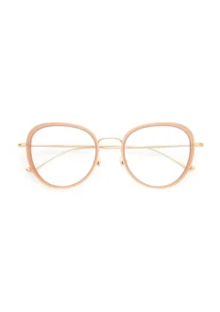 Mujer Kaleos Gafas Graduadas>Mcpherson 3 Titanio