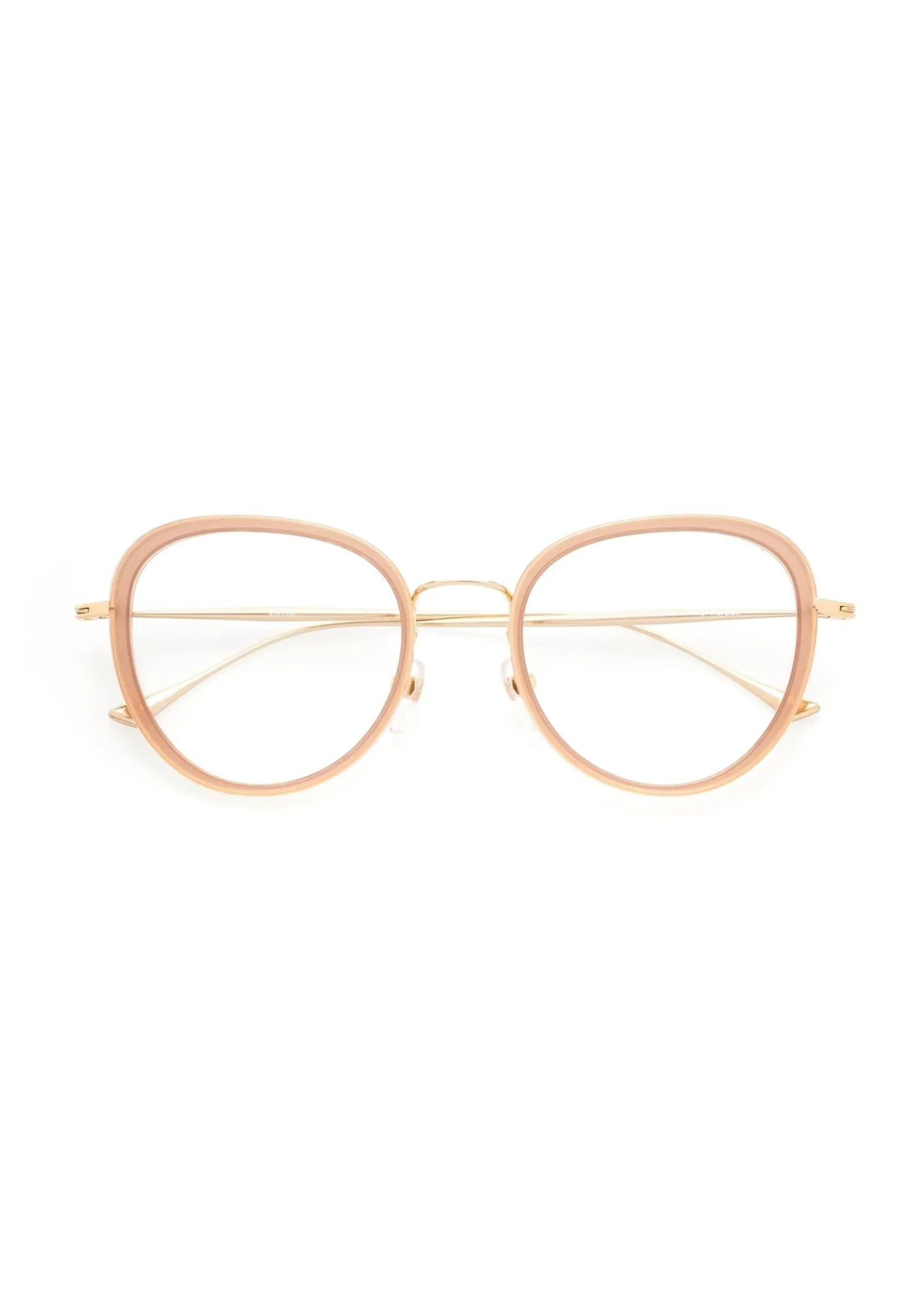 Mujer Kaleos Gafas Graduadas>Mcpherson 3 Titanio