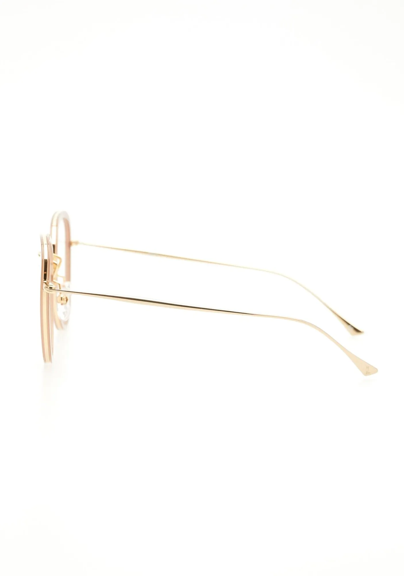 Mujer Kaleos Gafas Graduadas>Mcpherson 3 Titanio