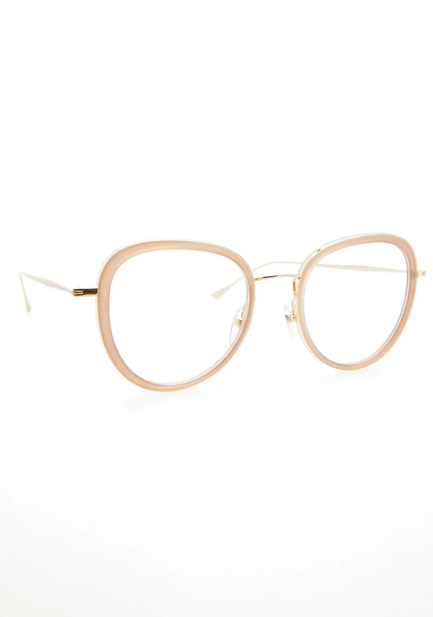 Mujer Kaleos Gafas Graduadas>Mcpherson 3 Titanio