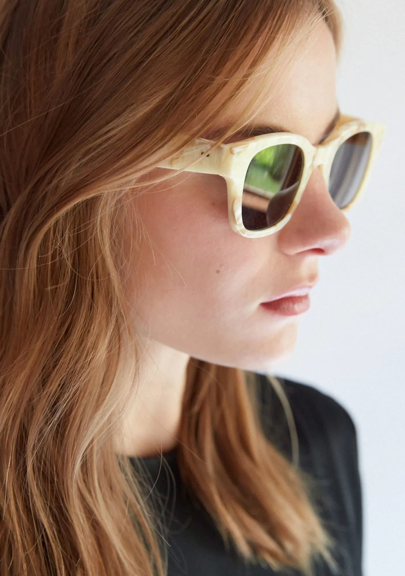 Mujer Kaleos Gafas De Sol>Mija X 5