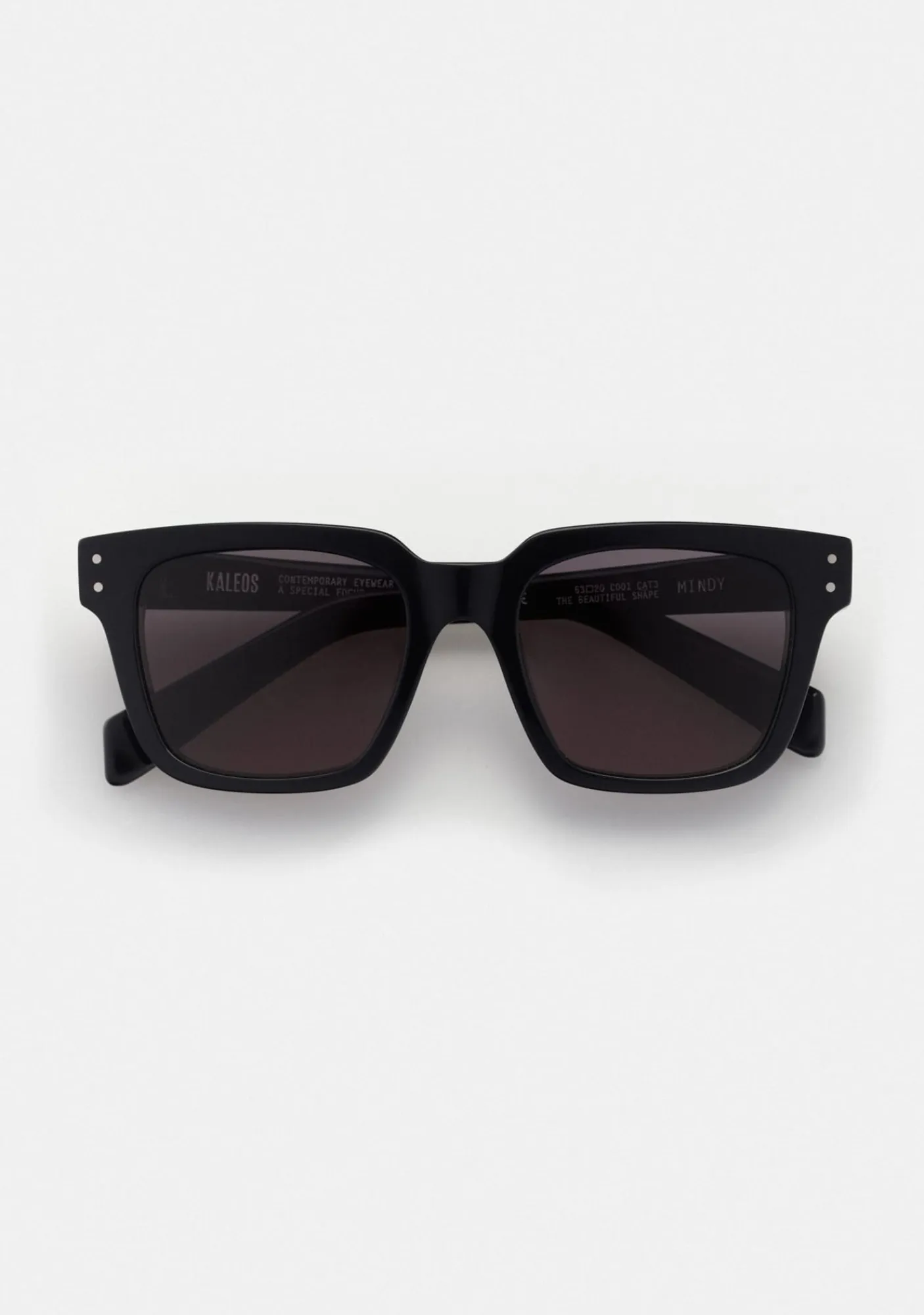 Hombre Kaleos Gafas De Sol>Mindy 1