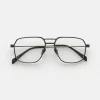Hombre Kaleos Gafas Graduadas>Mitchell 3 Titanio