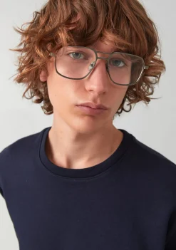 Hombre Kaleos Gafas Graduadas><noscript><img width=