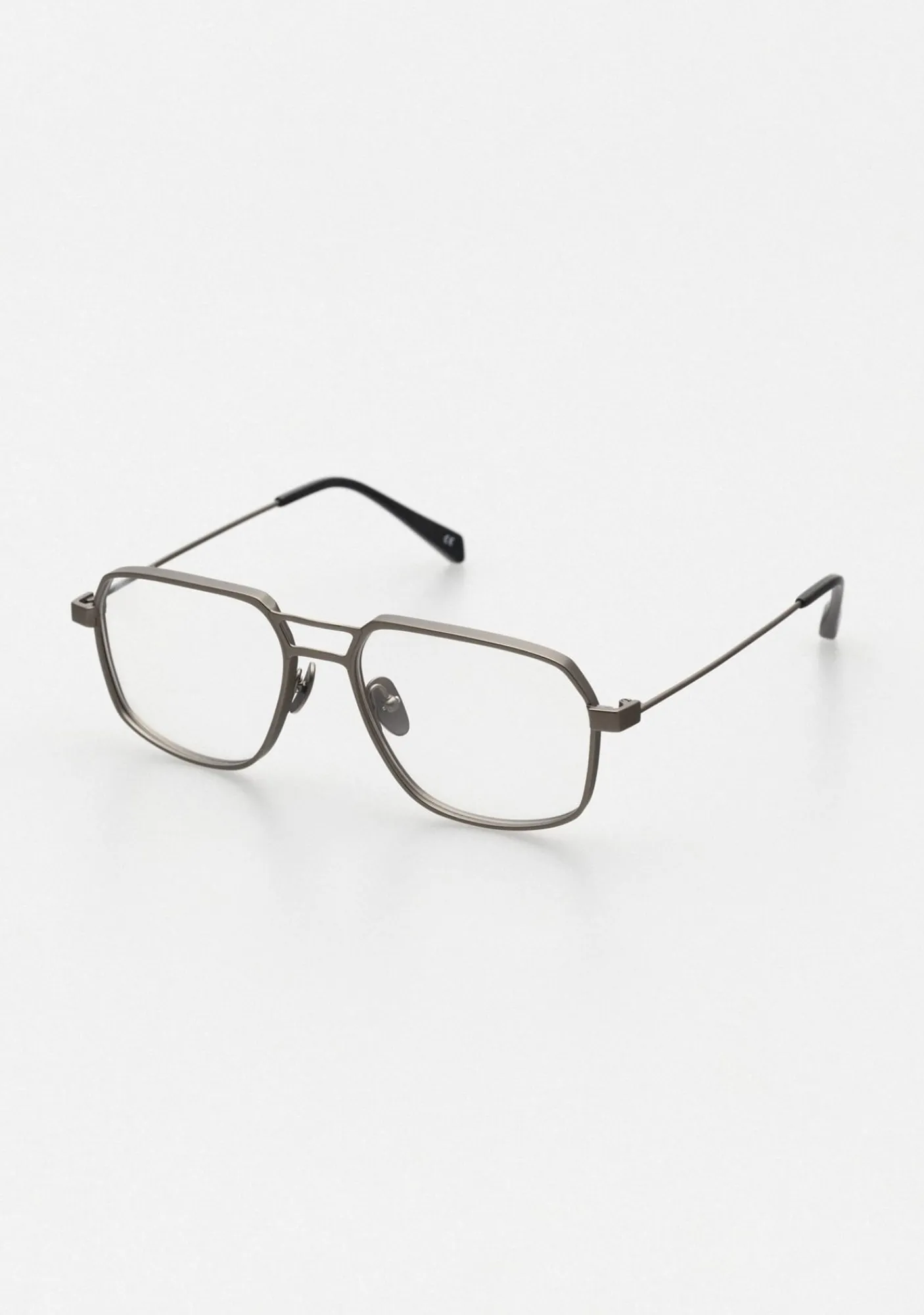 Hombre Kaleos Gafas Graduadas>Mitchell 3 Titanio