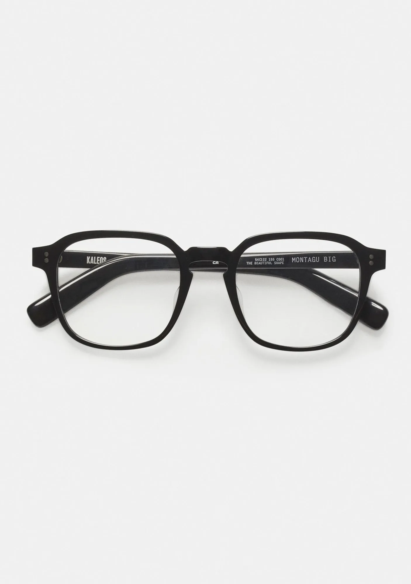 Hombre Kaleos Gafas Graduadas>Montagu Big 1