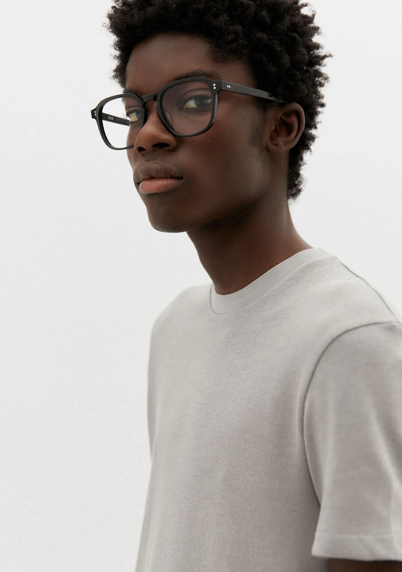 Hombre Kaleos Gafas Graduadas>Montagu Big 1