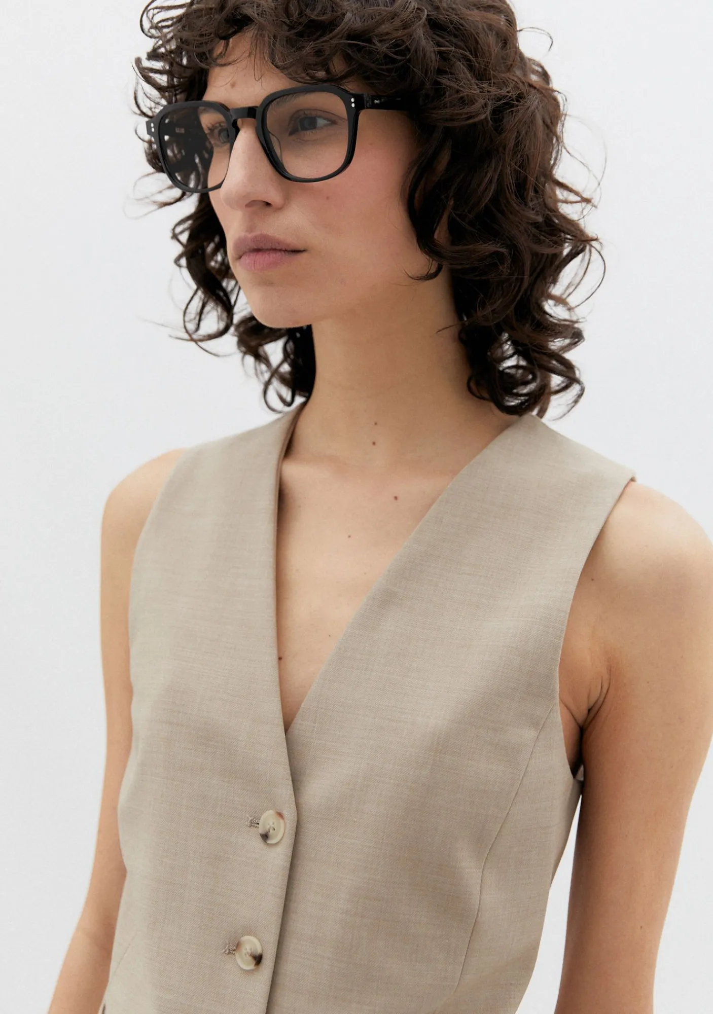 Hombre Kaleos Gafas Graduadas>Montagu Big 1