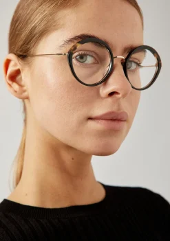 Mujer Kaleos Gafas Graduadas>Mortemart 1
