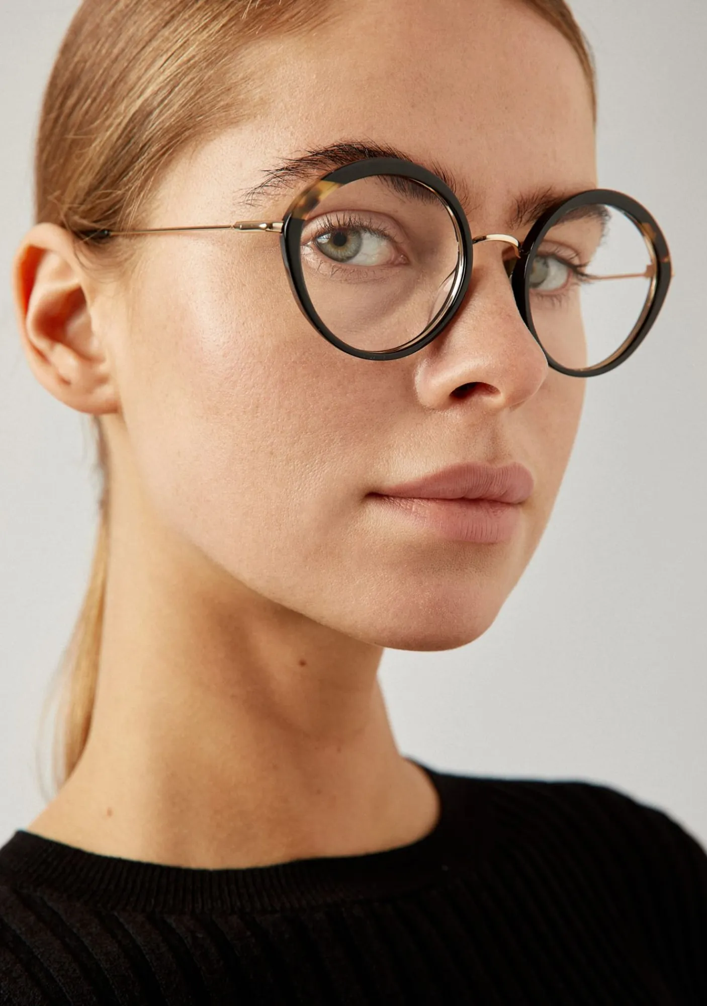 Mujer Kaleos Gafas Graduadas>Mortemart 1