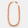 Mujer Kaleos Accesorios>Natural Pearl Chain Combination