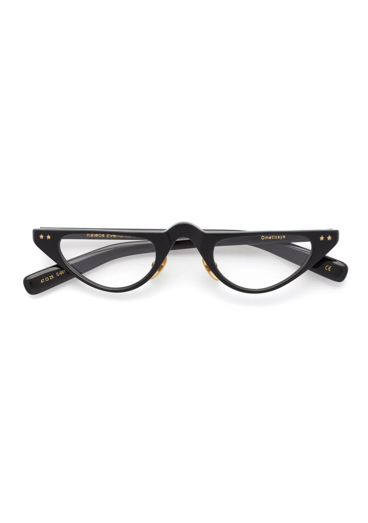 Mujer Kaleos Gafas Graduadas>Omaticaya 1 Limited Edition 150 Units