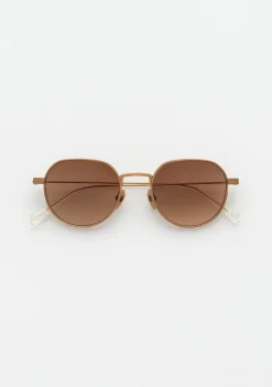 Hombre Kaleos Gafas De Sol>Oneal 3 Titanio