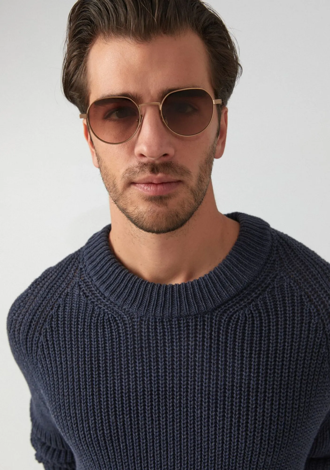 Hombre Kaleos Gafas De Sol>Oneal 3 Titanio