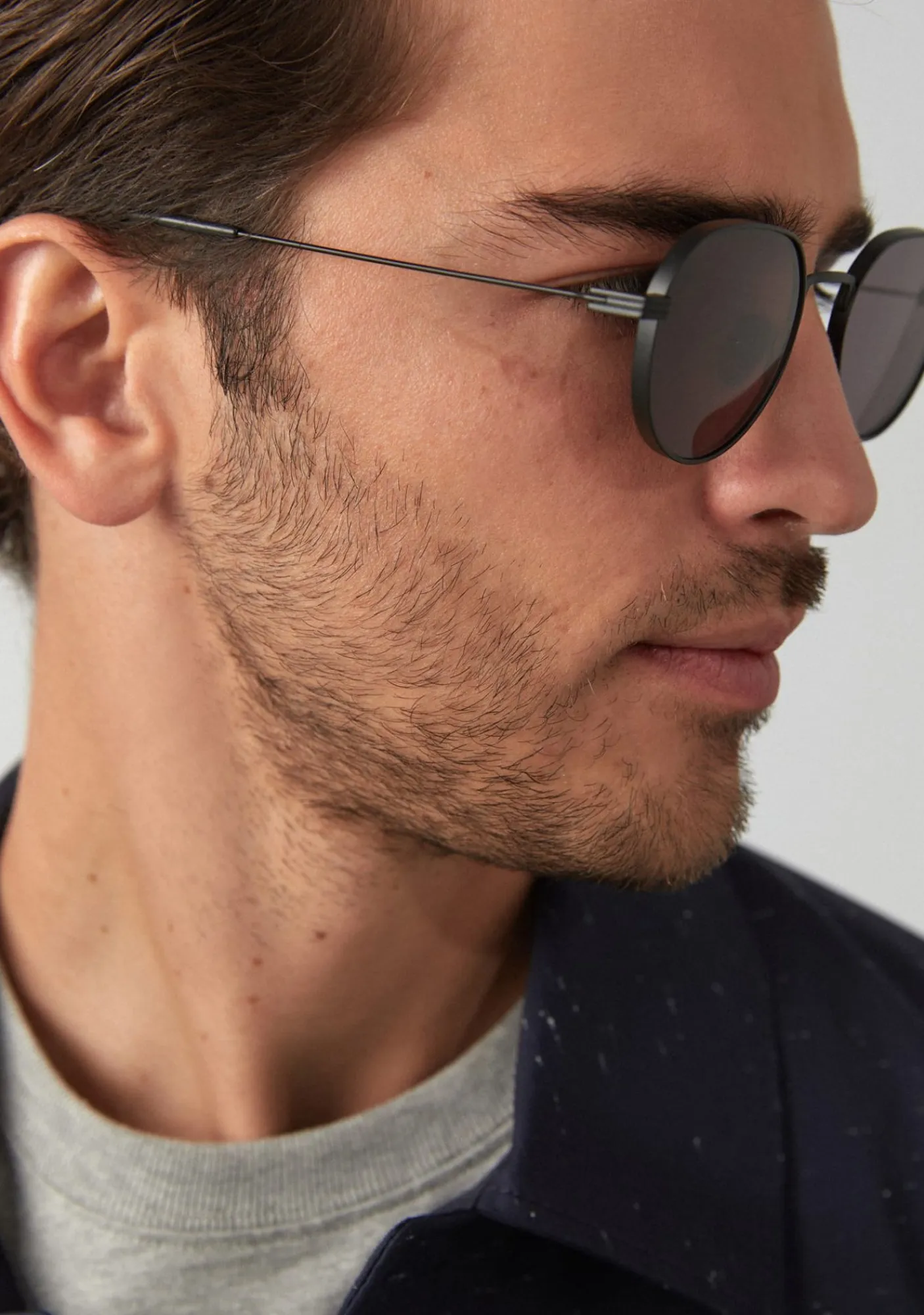 Mujer Kaleos Gafas De Sol>Oneal 1 Titanio