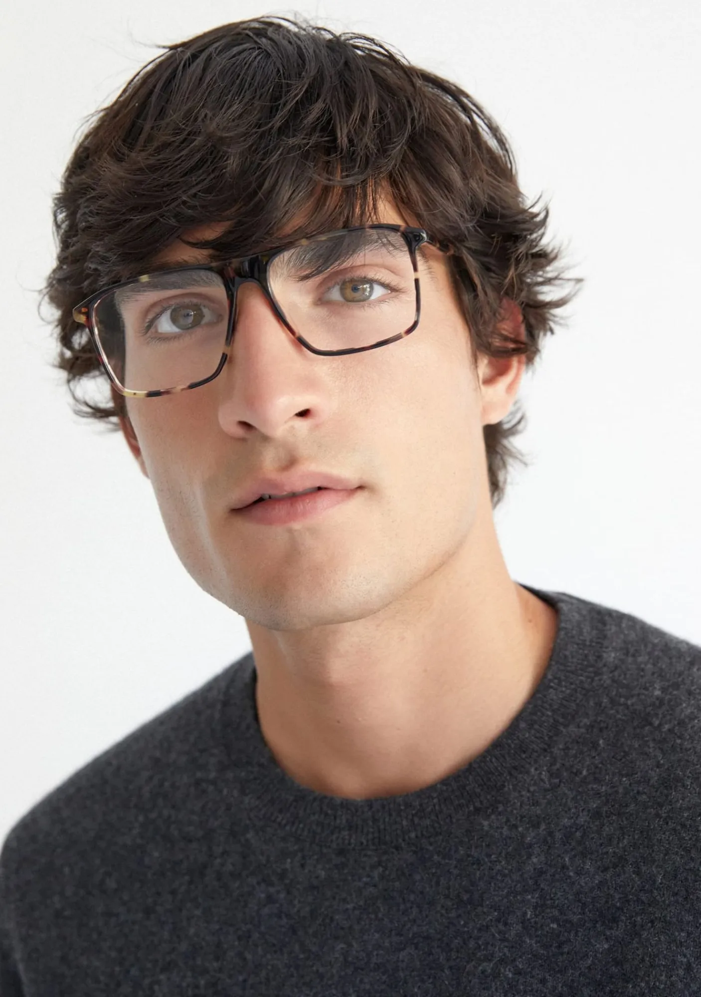 Hombre Kaleos Gafas Graduadas>Palmer 5
