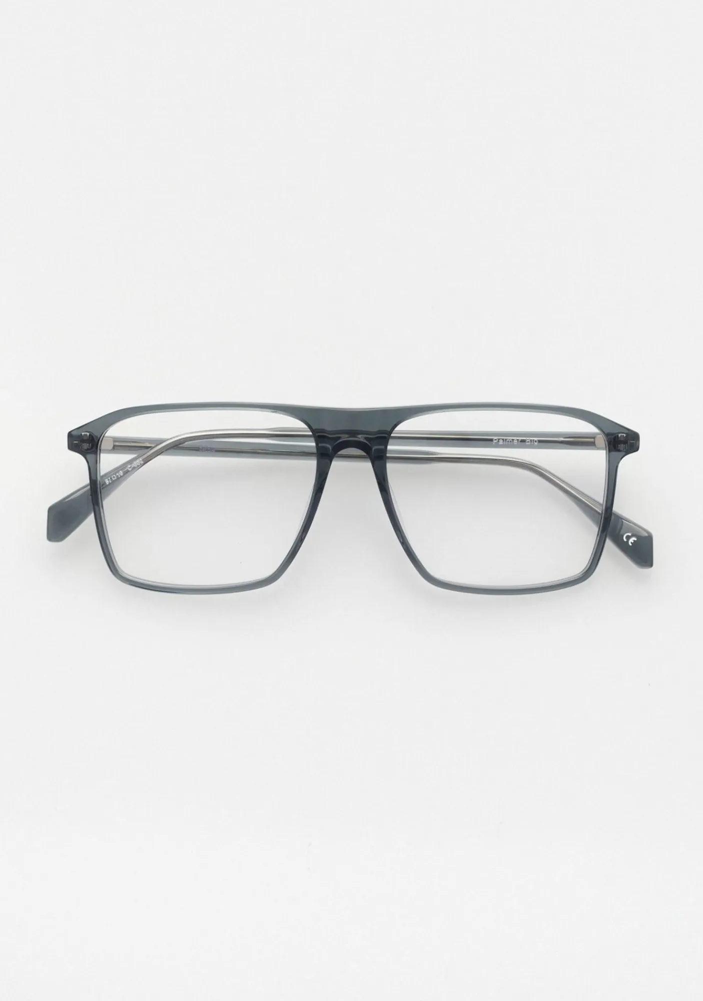 Hombre Kaleos Gafas Graduadas>Palmer Big 2