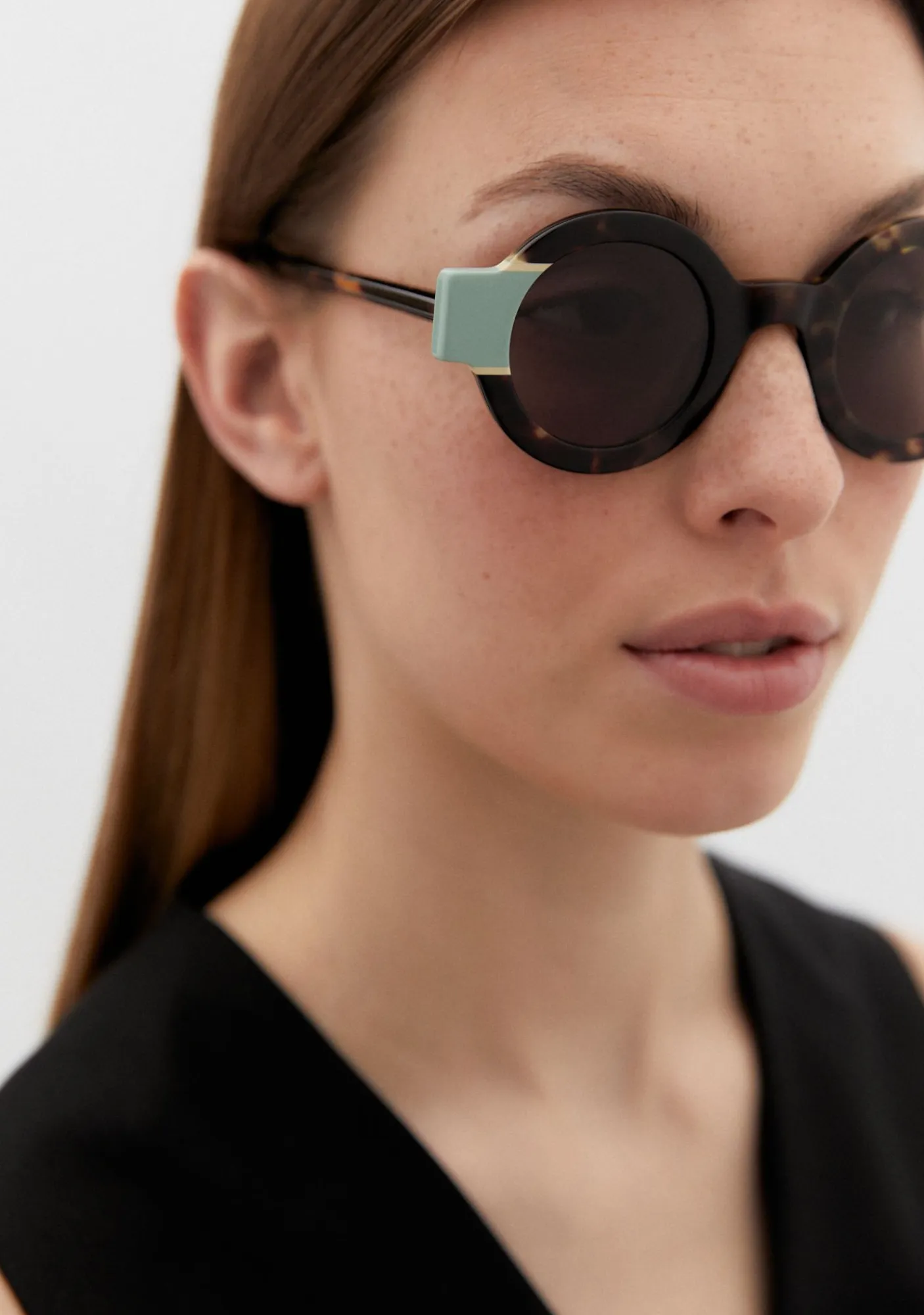 Mujer Kaleos Gafas De Sol>Patrick 10