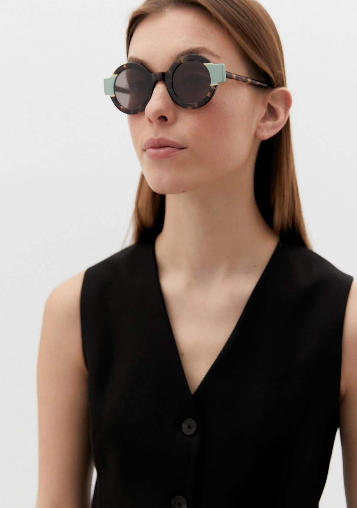 Mujer Kaleos Gafas De Sol>Patrick 10